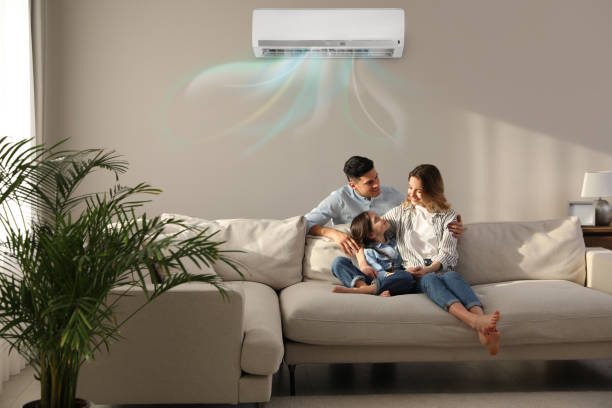 HVAC emergency services in Plum Grove, TX