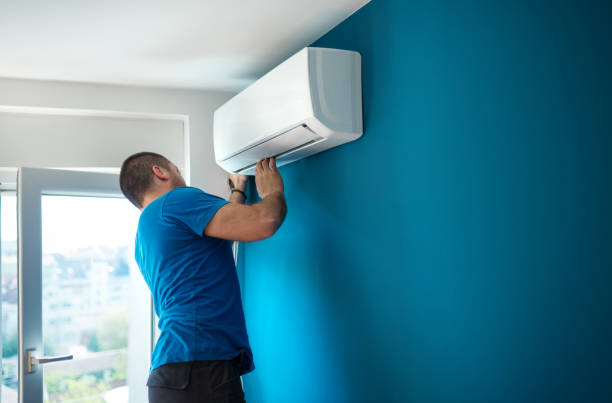 Best HVAC air duct cleaning  in Plum Grove, TX