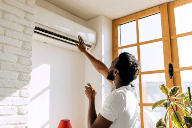 Plum Grove, TX HVAC Company